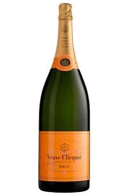 value rehoboam champagne|Veuve Clicquot Brut NV Jeroboam (3 ltr) .